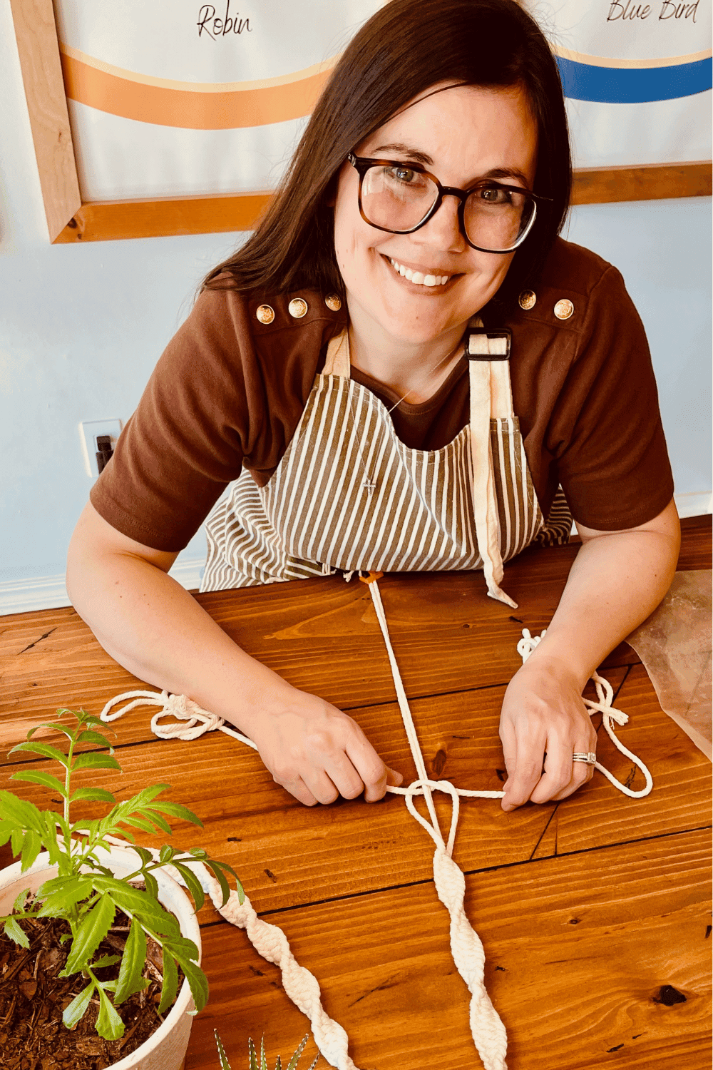 Amy the founder of sownote